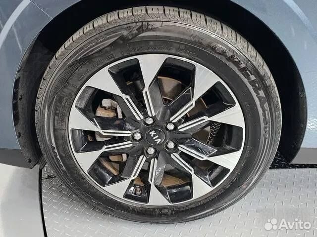 Kia Carnival 2.2 AT, 2021, 41 000 км