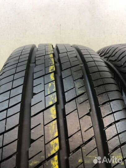 Continental Vanco 2 215/65 R16 102N