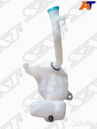 Бачок омывателя honda FIT GE#