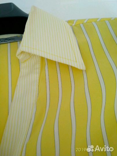 Блузка, рубашка Аnna Biagini Италия