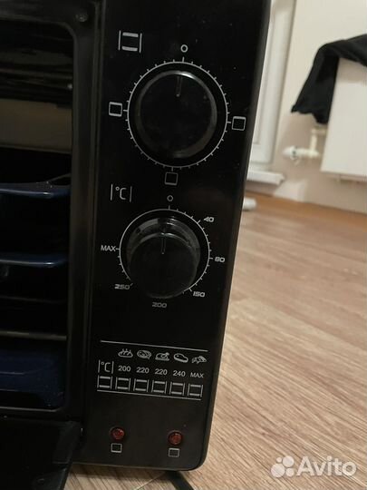 Мини-печь artel