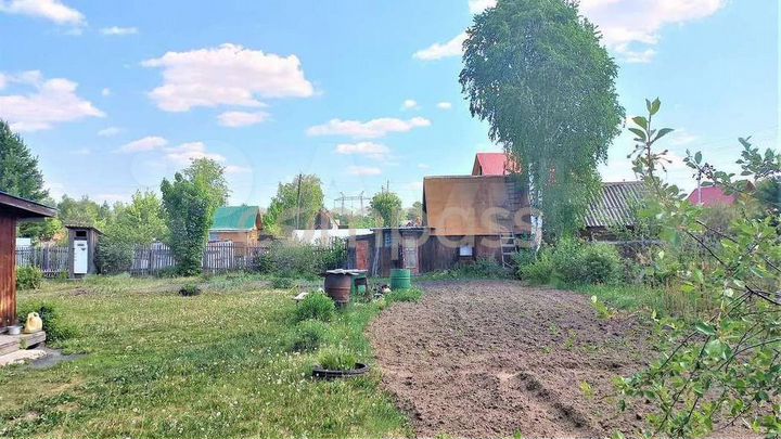 Дача 40 м² на участке 7,9 сот.