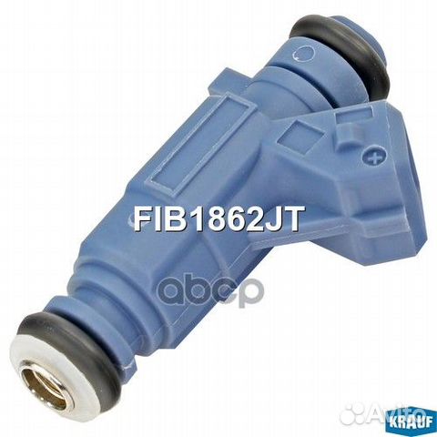 Форсунка бензиновая FIB1862JT Krauf