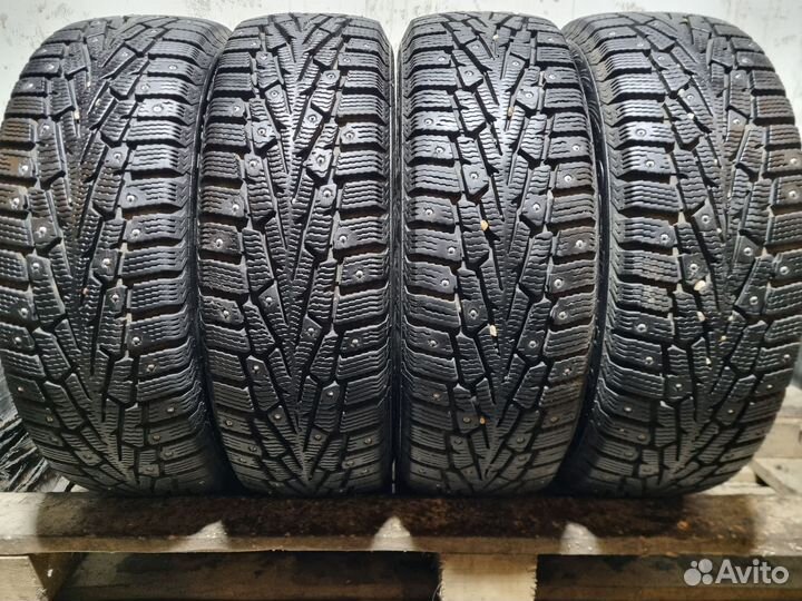 Cordiant Snow Cross 185/60 R15 84T