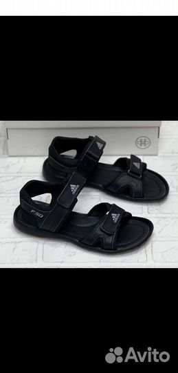 Сандалии adidas