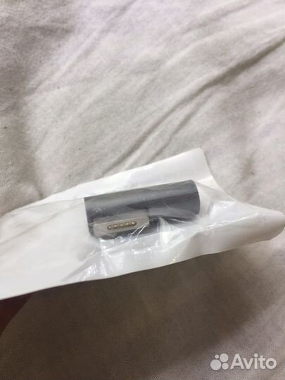 Зарядное для macbook