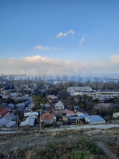 Участок 9 сот. (СНТ, ДНП)