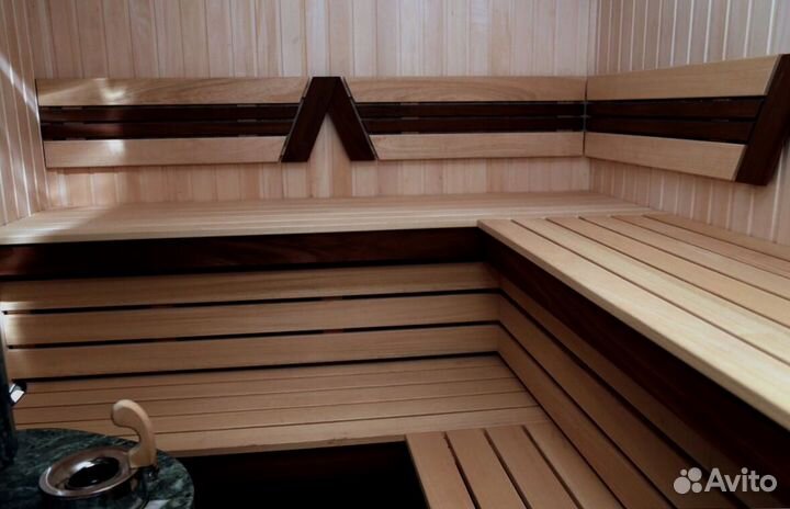 Полок 110х26 1 сорт