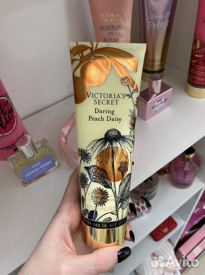 Лосьон для тела Victoria’s Secret