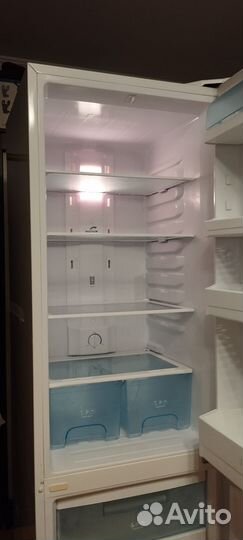 Холодильник daewoo no frost