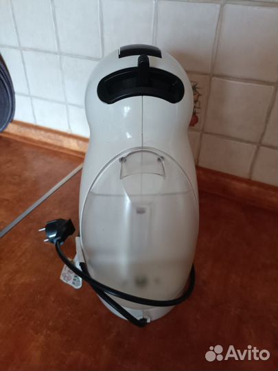 Кофеварка капельная