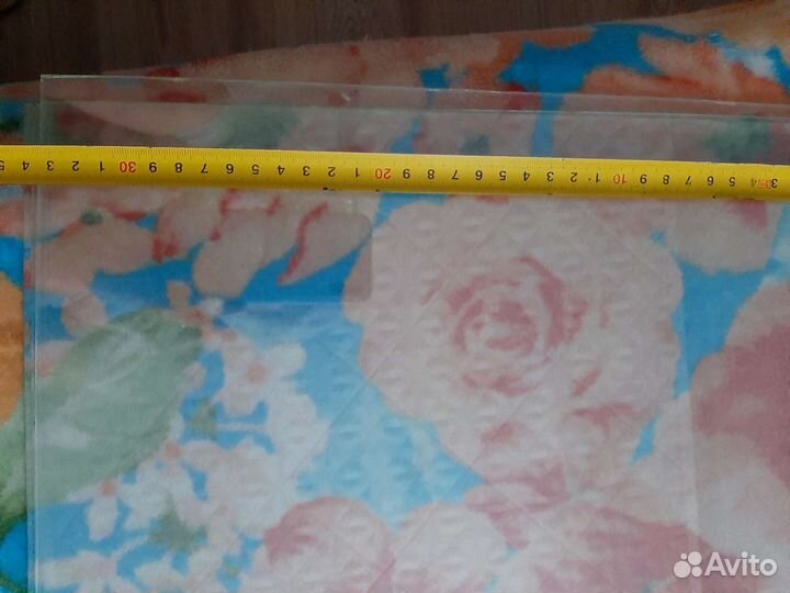 Стекла от старого серванта