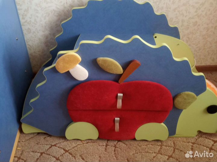 Комплект детской мебели