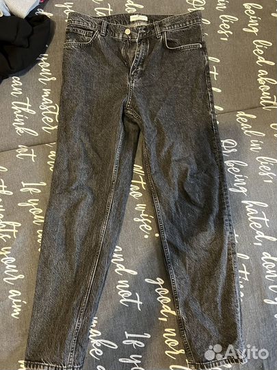 Женские вещи пакетом 46