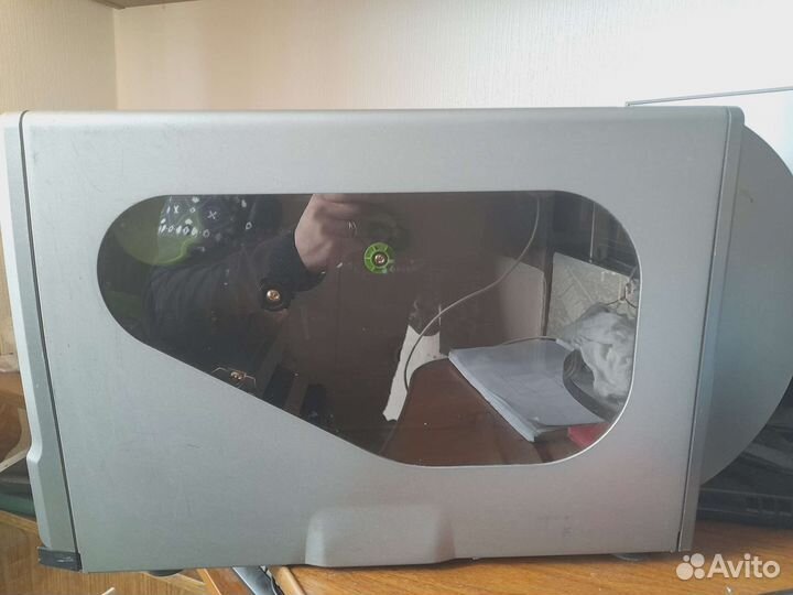 Принтер TSC TTP - 246M Pro