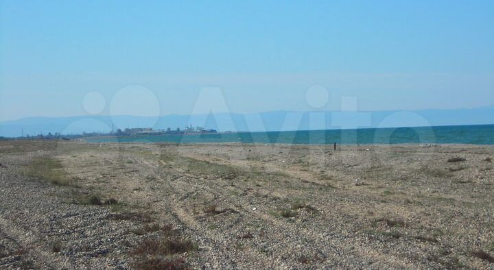 Участок 5,01 га (ИЖС)