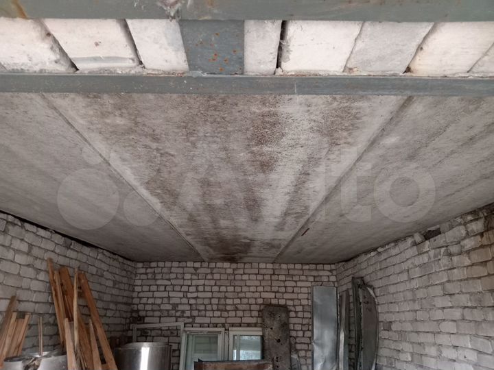 Гараж, 20 м²