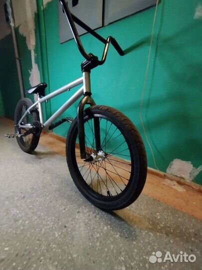 Продам bmx