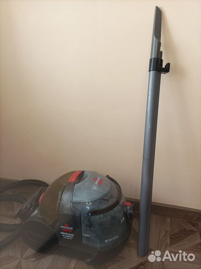 Пылесос Биссел