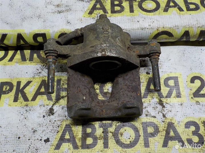 Суппорт передний правый Chevrolet Lanos 2005-2009