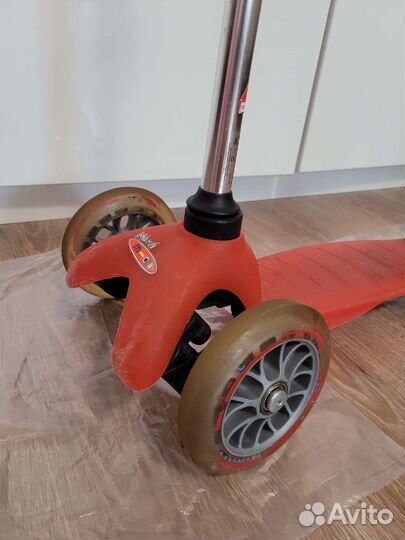 Самокат mini Micro