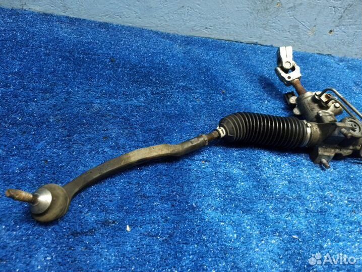Рулевая рейка Volvo Xc90