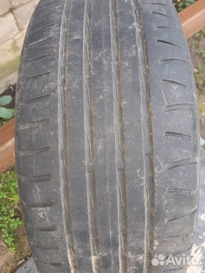 Nokian Tyres Hakka H 205/65 R15