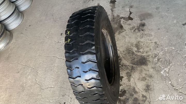 Шины Hankook 295/80 R 22.5