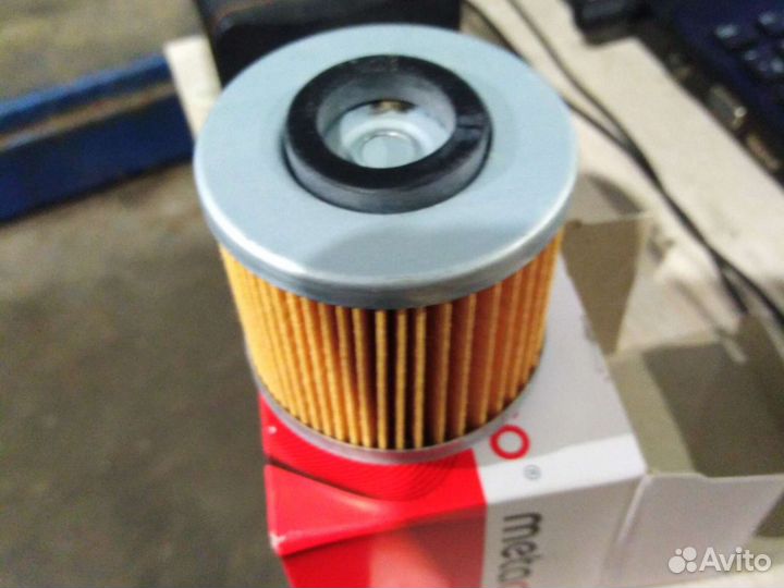 Фильтр масляный Yamaha xvs650a