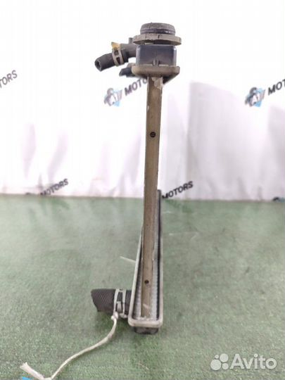 Радиатор двс Mazda Demio DY3W zjve 2005