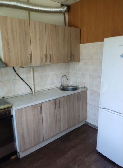 1-к. квартира, 36,6 м², 3/4 эт.