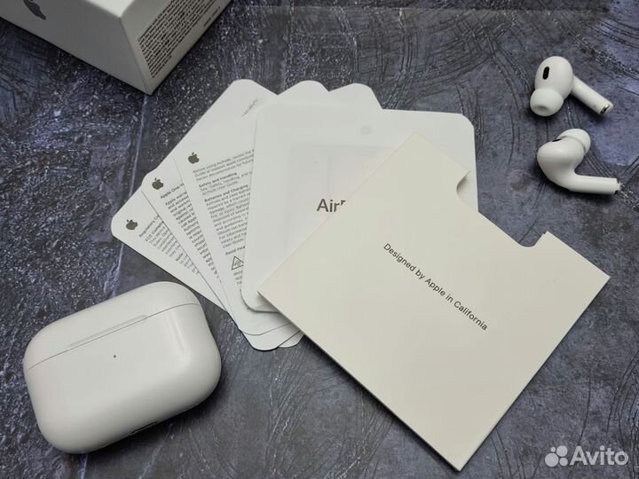 AirPods Pro 2