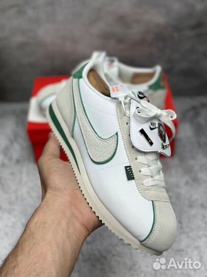 Кроссовки Nike Cortez Union