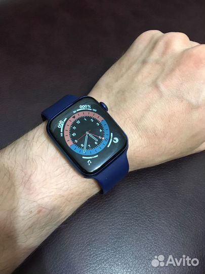 Смарт часы IWO HW22