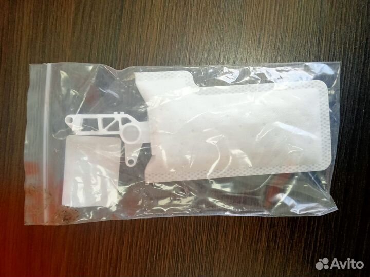 Топливный фильтр тонкой отчистки VAG 1,8-2,0 TSI