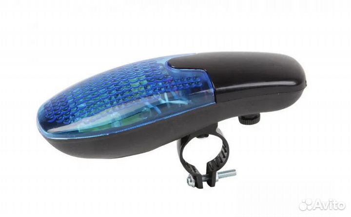 Сигнал Х10363 хс-300, 8 звуков, мерцание 7 типов