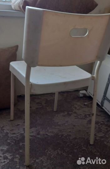Кухонные стулья бу