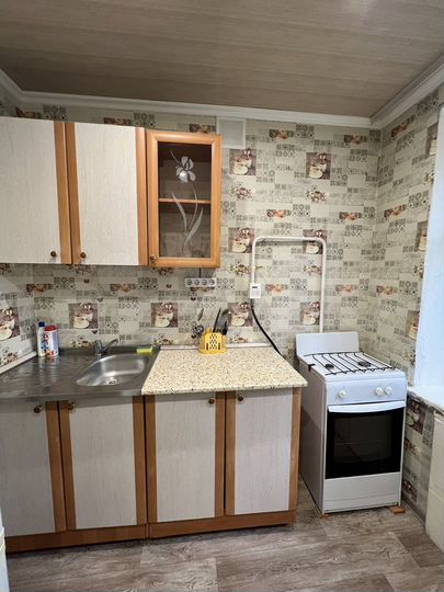 2-к. квартира, 49 м², 3/3 эт.