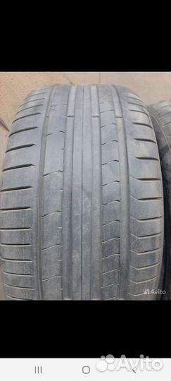 Pirelli P Zero Asimmetrico 275/40 R20