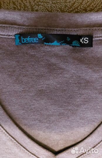 Футболкп и топ размер XS