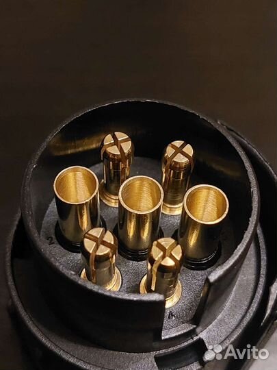 Thule, разъем С 7 на 13 контактов (thule 990600)