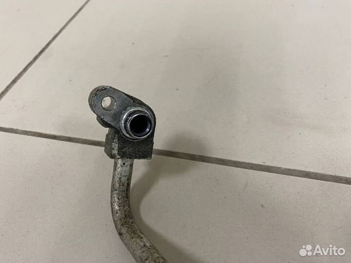 Трубка кондиционера Toyota Camry