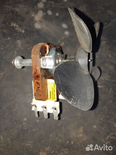 Запчасти для микроволновки