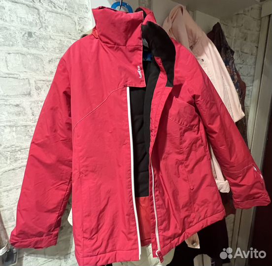 Куртка для девочек Германия от 6 лет. Оригинал