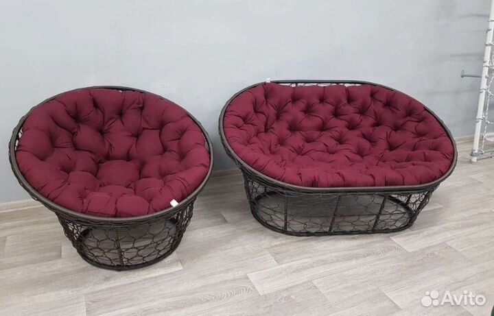 Кресло Сими