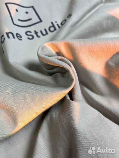 Футболка Acne Studios