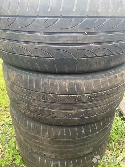 Hankook Ventus V12 Evo K110 215/50 R17