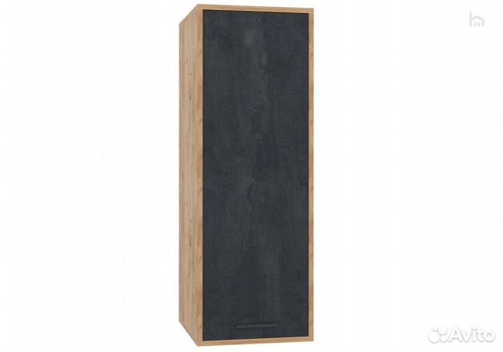 Шкаф распашной Леви 37