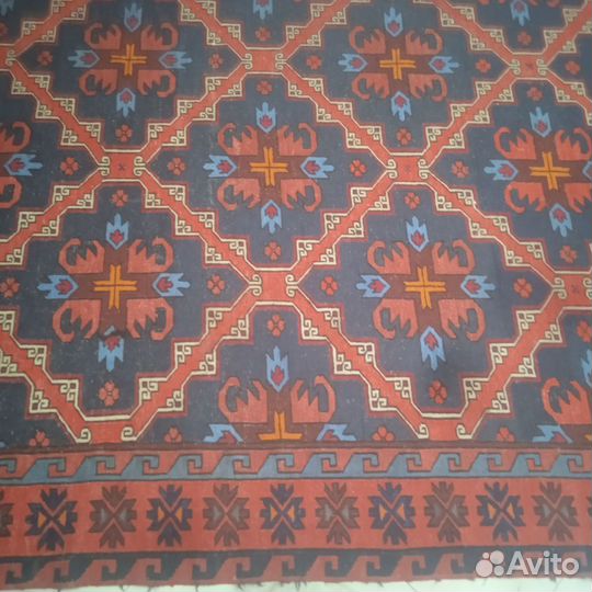 Сумах ковер