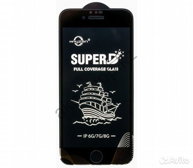 Защитное стекло 